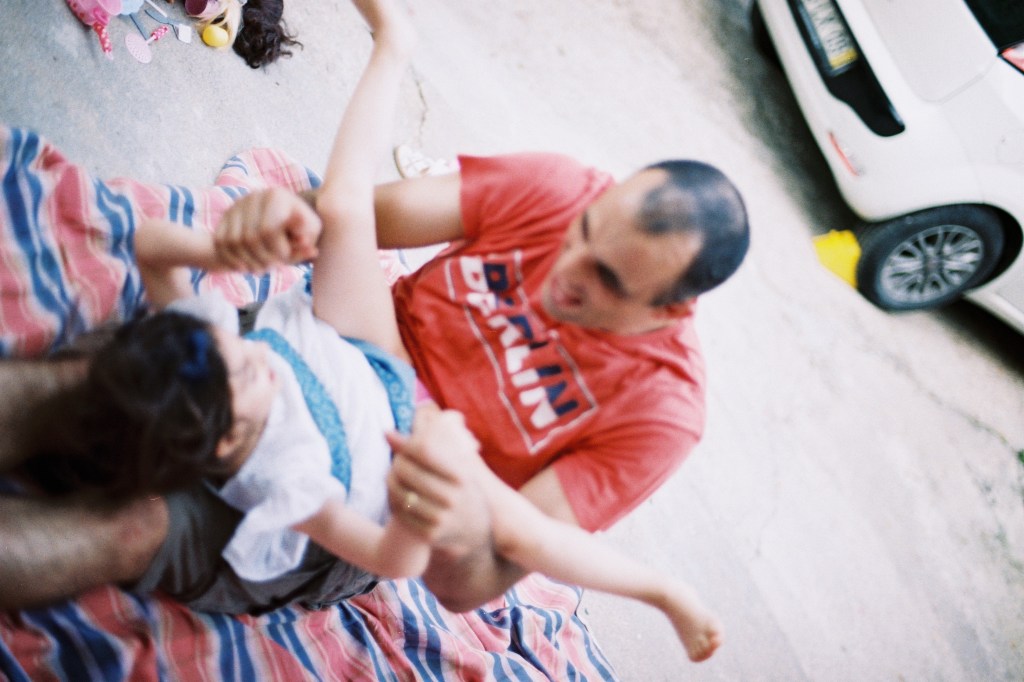 The “film look” in digital: what I’ve learned so far – Life, Unintended