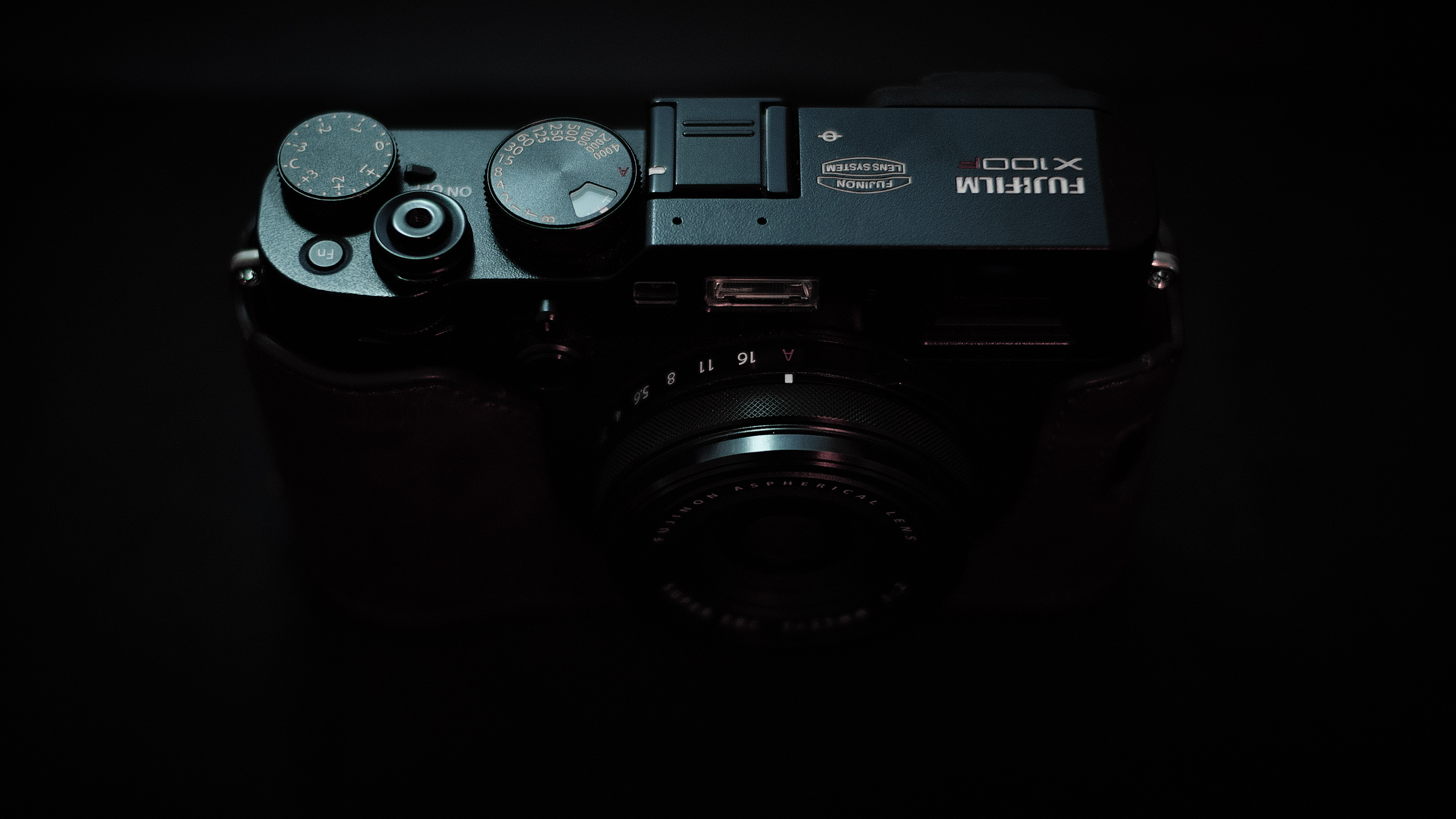 Love at first click: an ode to the Fujifilm x100f – Life, Unintended